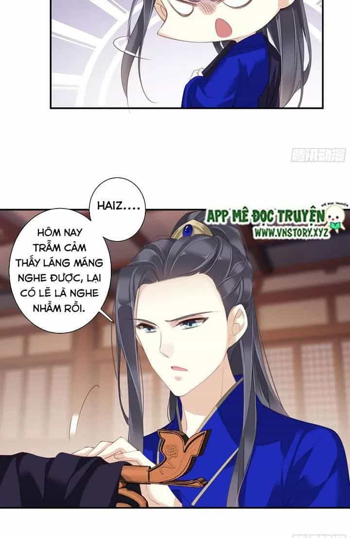 Hoàng Hậu Ương Bướng - Chương 214 - ảnh 6