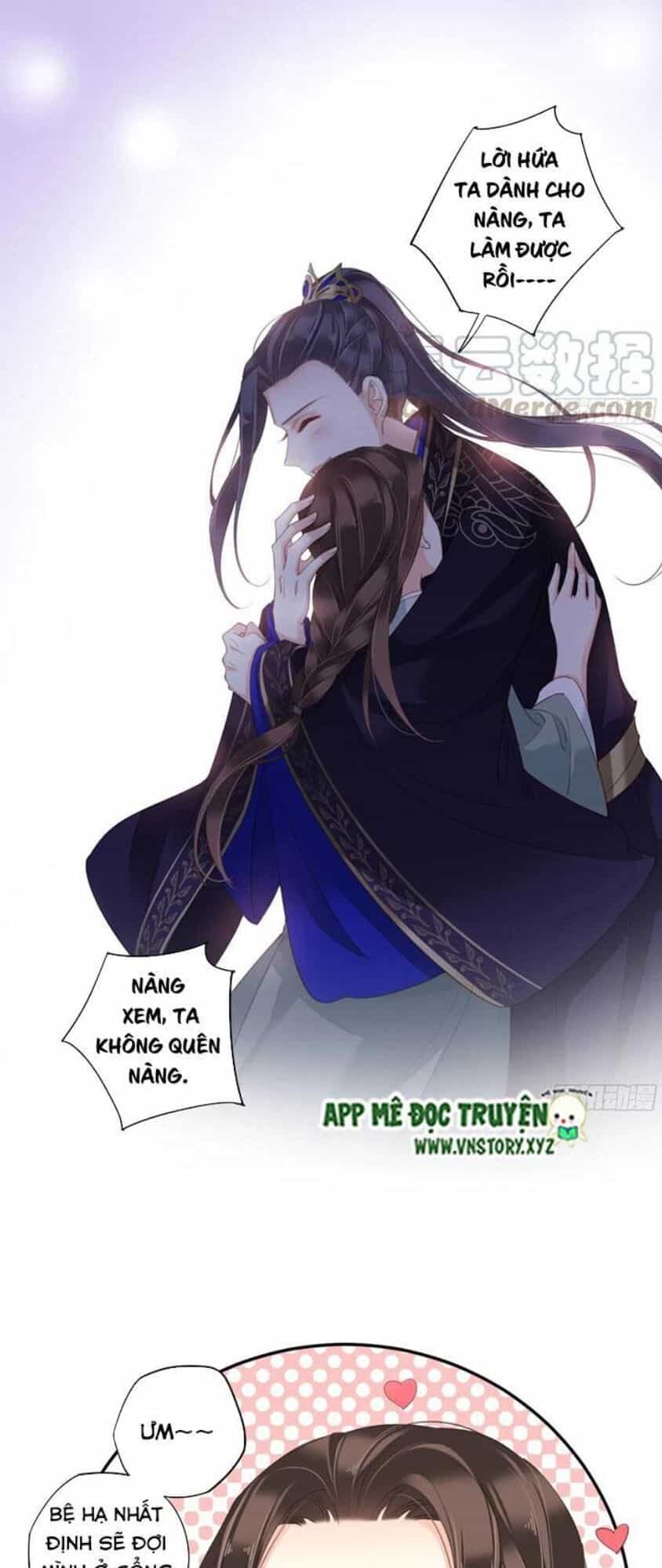 Hoàng Hậu Ương Bướng - Chương 216 - ảnh 9