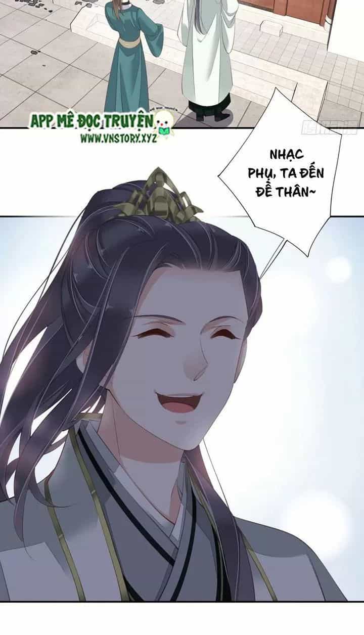 Hoàng Hậu Ương Bướng - Chương 219 - ảnh 27