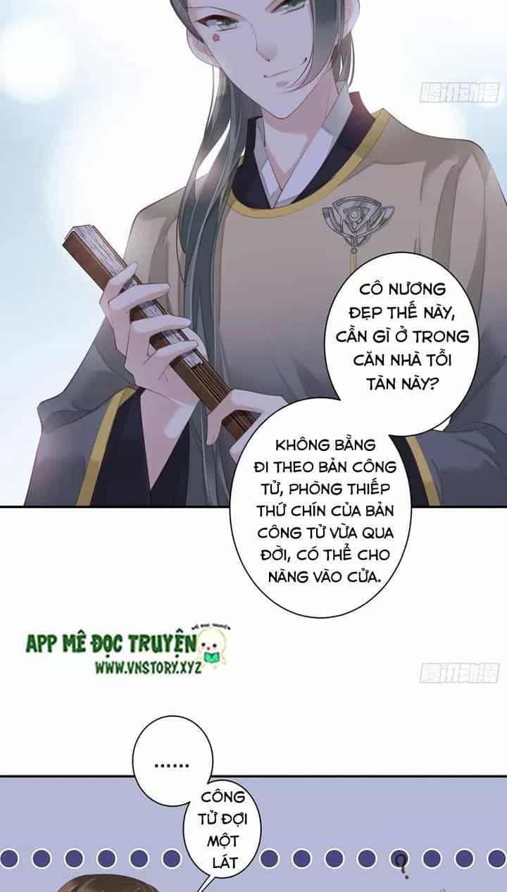 Hoàng Hậu Ương Bướng - Chương 219 - ảnh 8