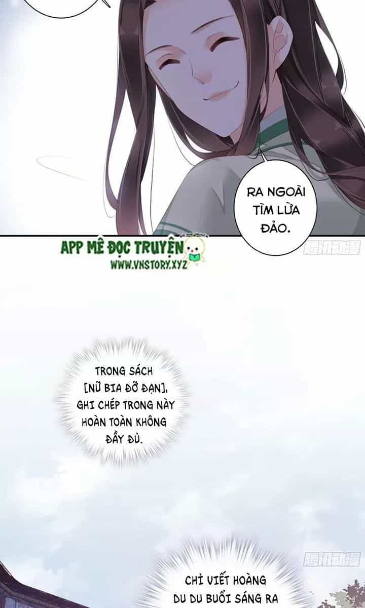 Hoàng Hậu Ương Bướng - Chương 220 - ảnh 10