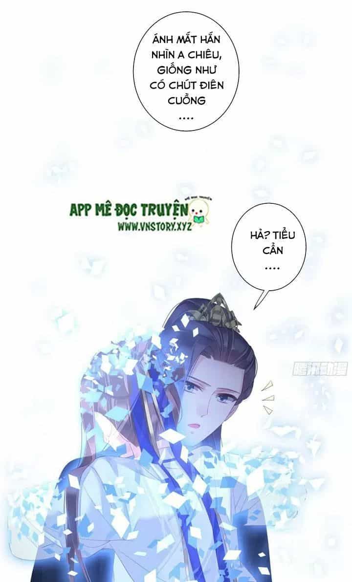 Hoàng Hậu Ương Bướng - Chương 228 - ảnh 15