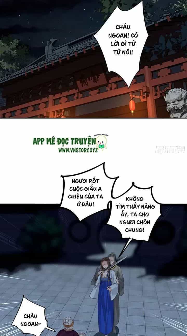 Hoàng Hậu Ương Bướng - Chương 229 - ảnh 28