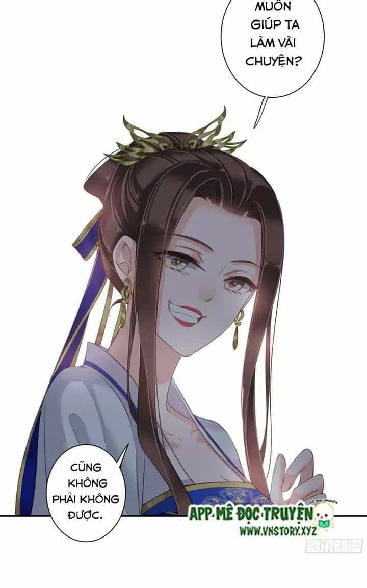 Hoàng Hậu Ương Bướng - Chương 232 - ảnh 24