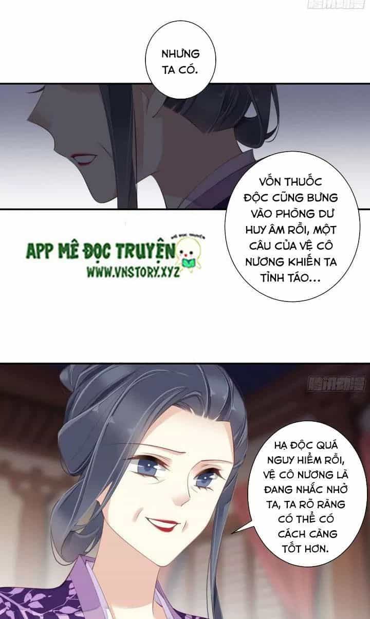 Hoàng Hậu Ương Bướng - Chương 233 - ảnh 29