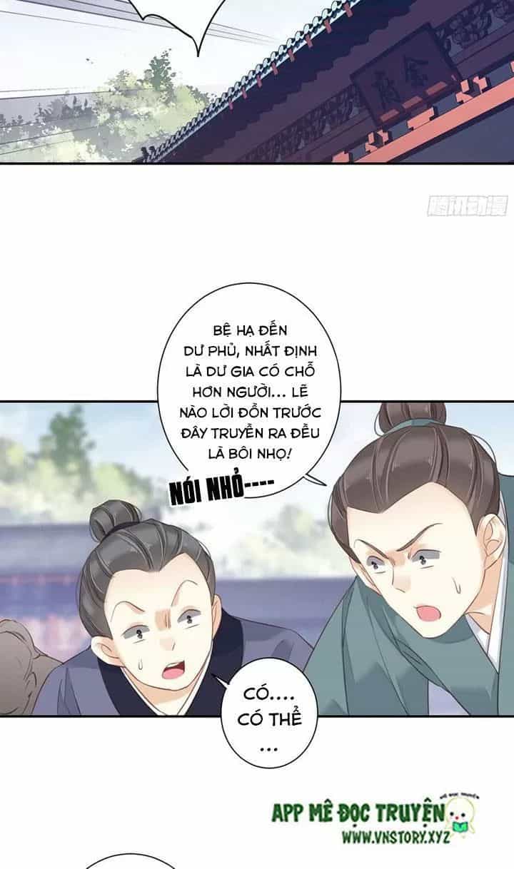 Hoàng Hậu Ương Bướng - Chương 235 - ảnh 32