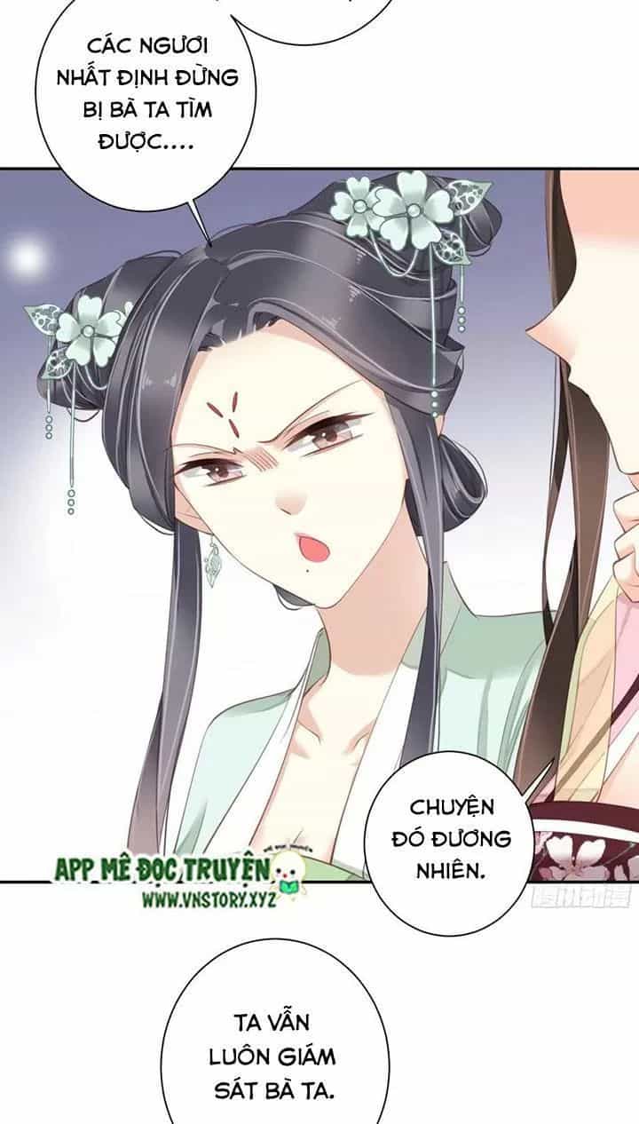 Hoàng Hậu Ương Bướng - Chương 236 - ảnh 17