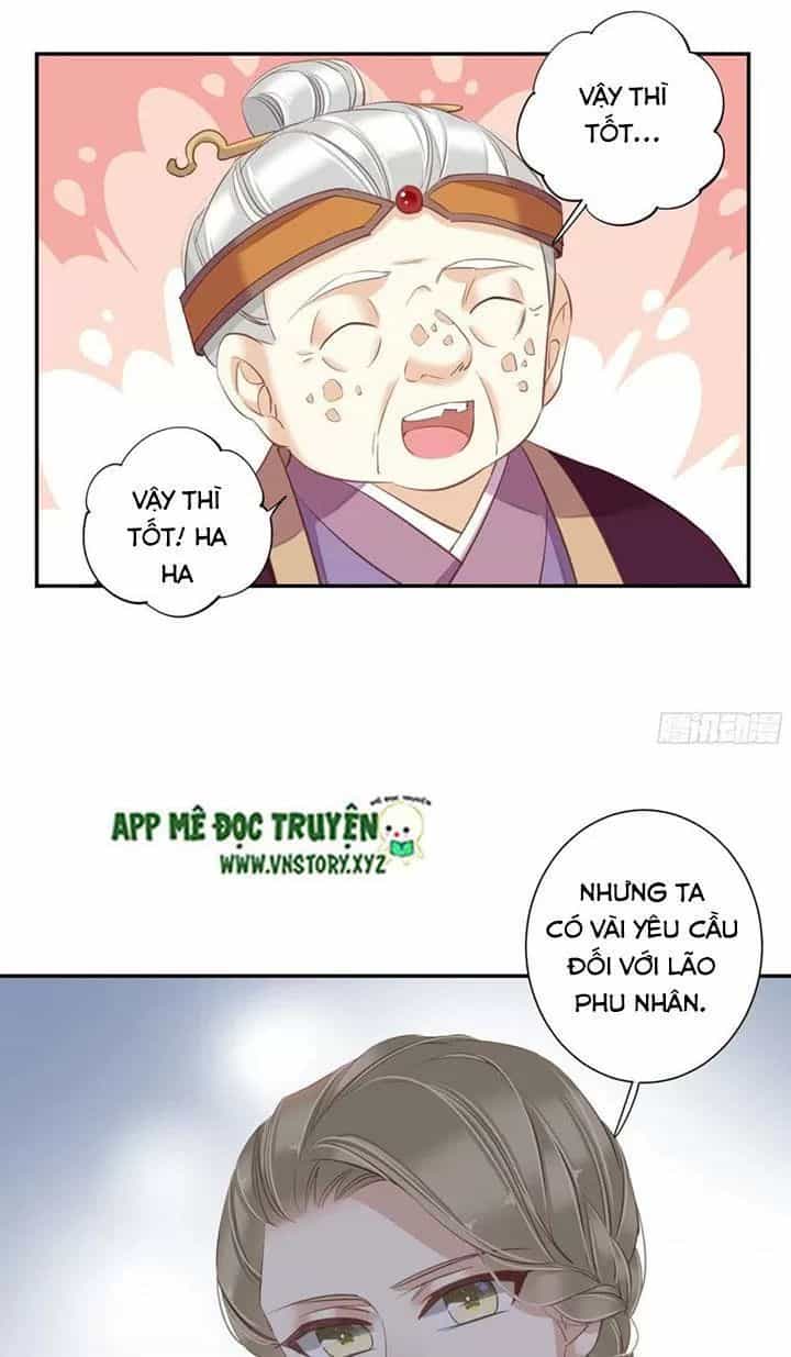 Hoàng Hậu Ương Bướng - Chương 236 - ảnh 28