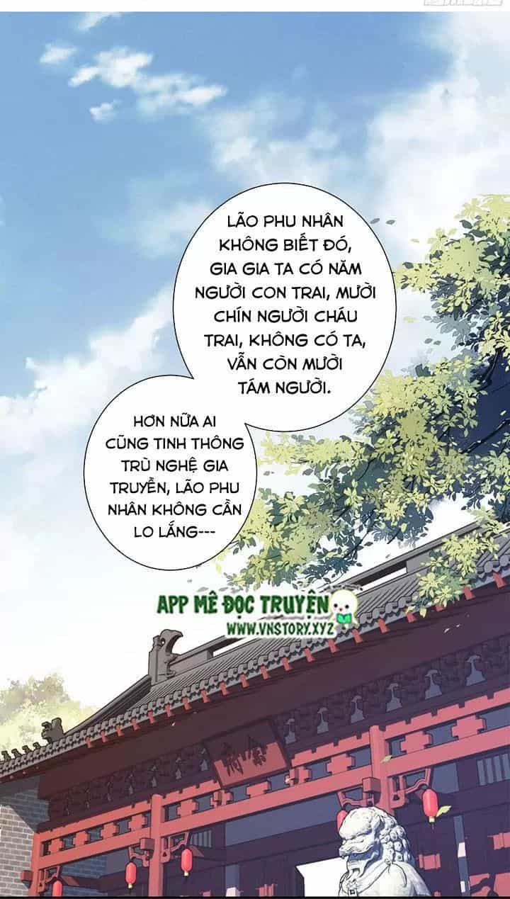Hoàng Hậu Ương Bướng - Chương 237 - ảnh 1