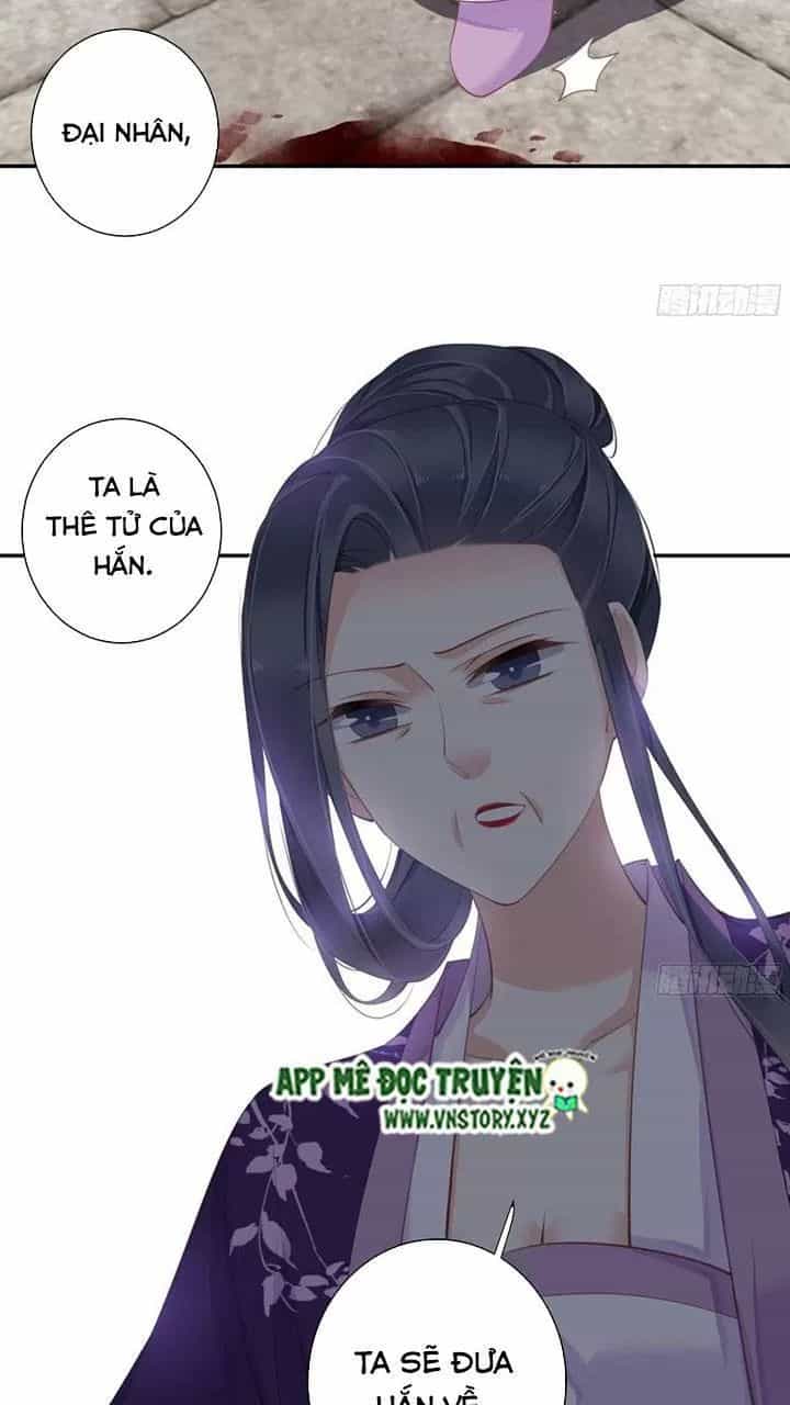 Hoàng Hậu Ương Bướng - Chương 238 - ảnh 21
