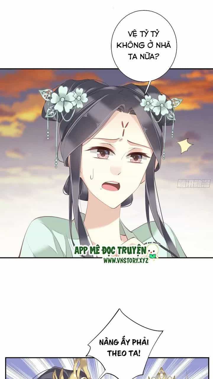 Hoàng Hậu Ương Bướng - Chương 238 - ảnh 25