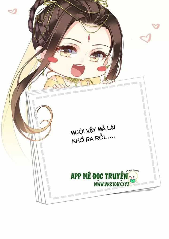 Hoàng Hậu Ương Bướng - Chương 238 - ảnh 36