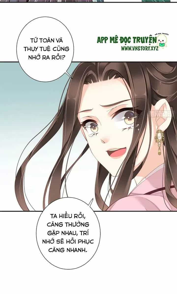 Hoàng Hậu Ương Bướng - Chương 239 - ảnh 13