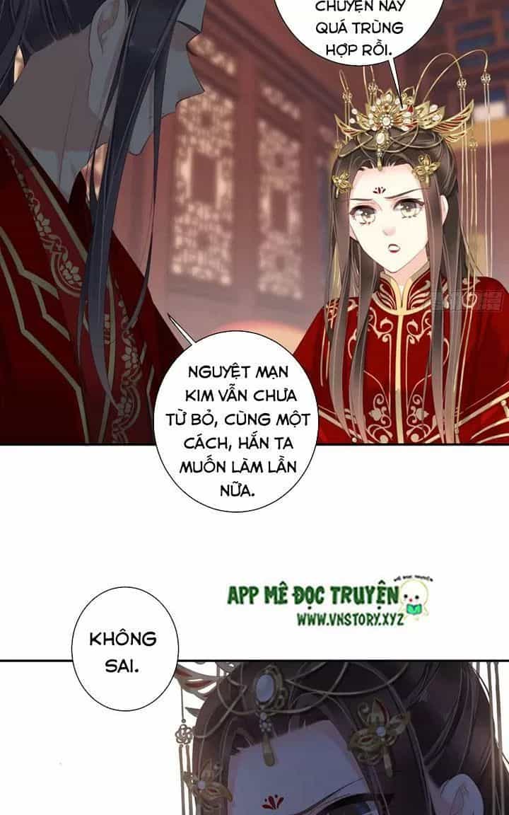 Hoàng Hậu Ương Bướng - Chương 239 - ảnh 29