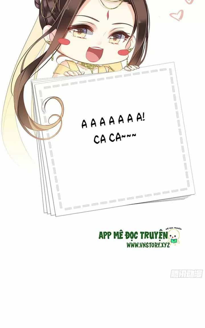 Hoàng Hậu Ương Bướng - Chương 239 - ảnh 38