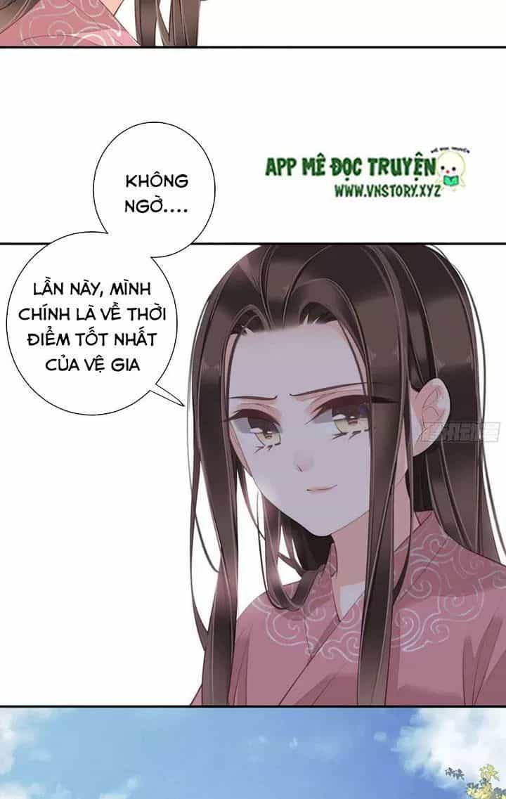 Hoàng Hậu Ương Bướng - Chương 241 - ảnh 27