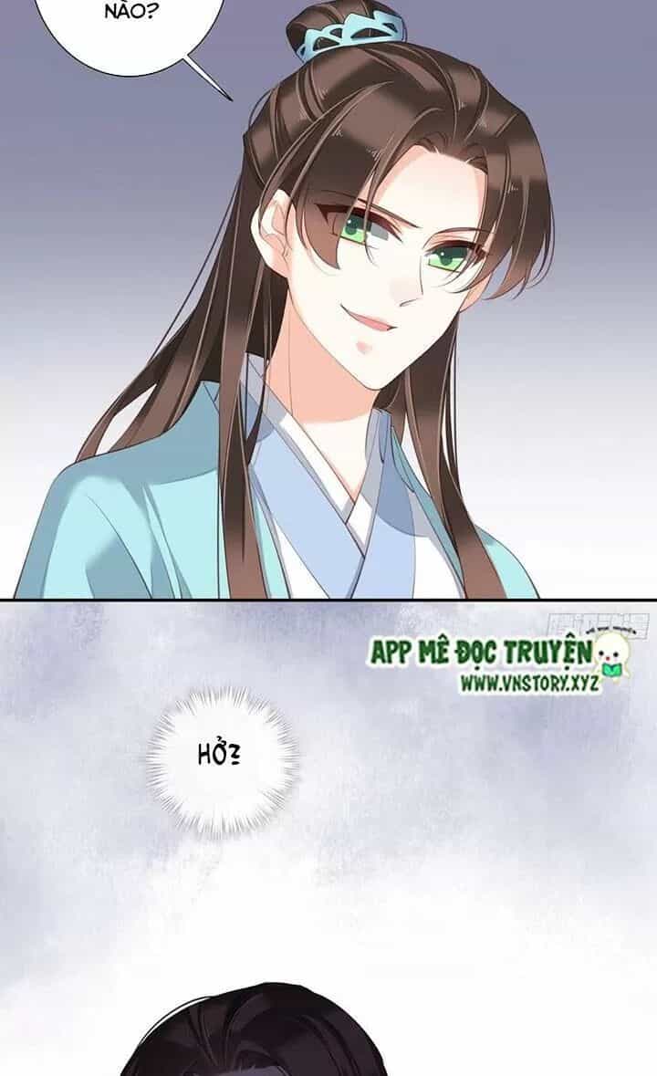 Hoàng Hậu Ương Bướng - Chương 242 - ảnh 25