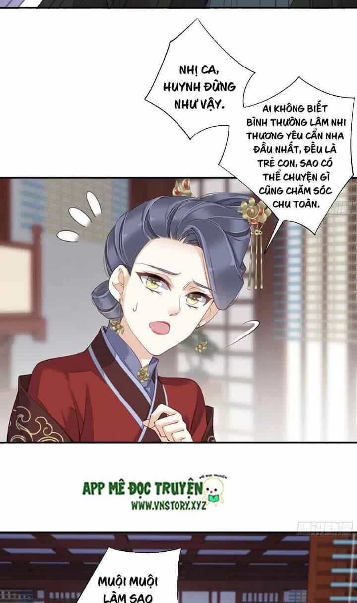 Hoàng Hậu Ương Bướng - Chương 243 - ảnh 3