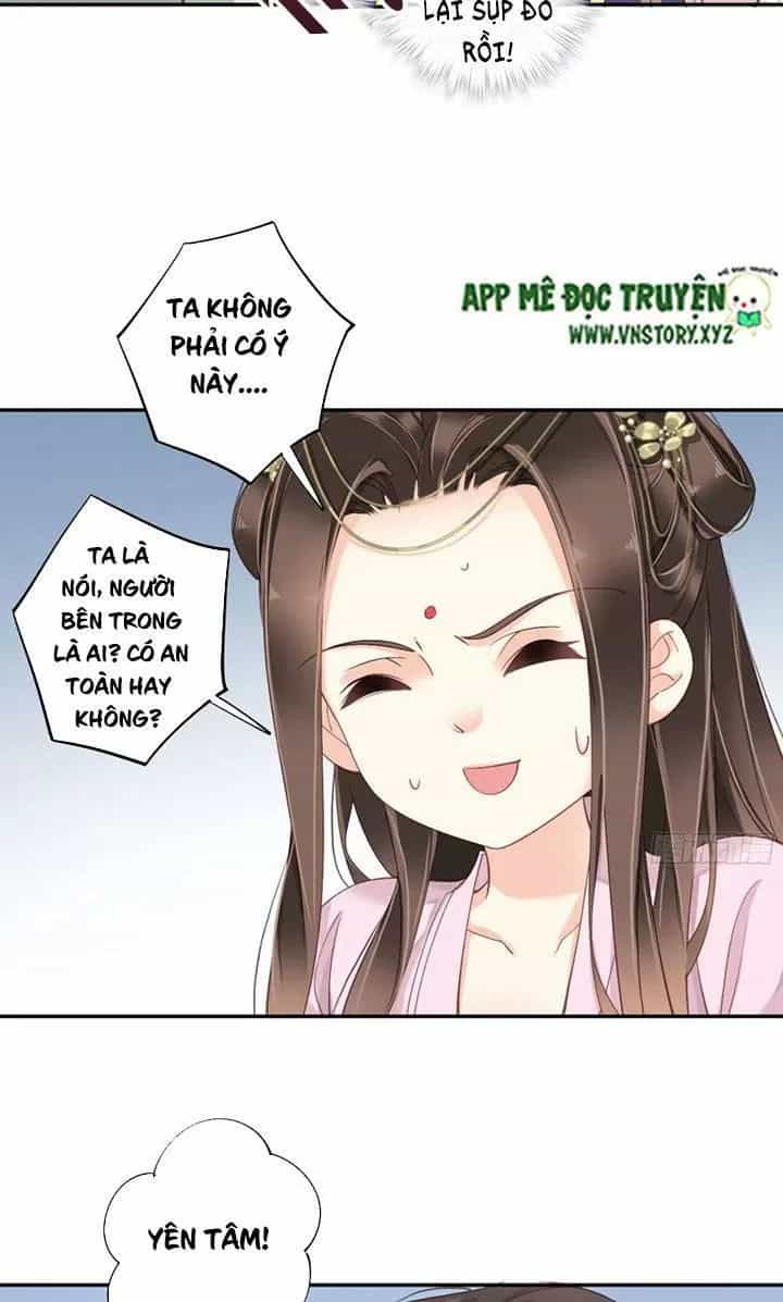 Hoàng Hậu Ương Bướng - Chương 244 - ảnh 16