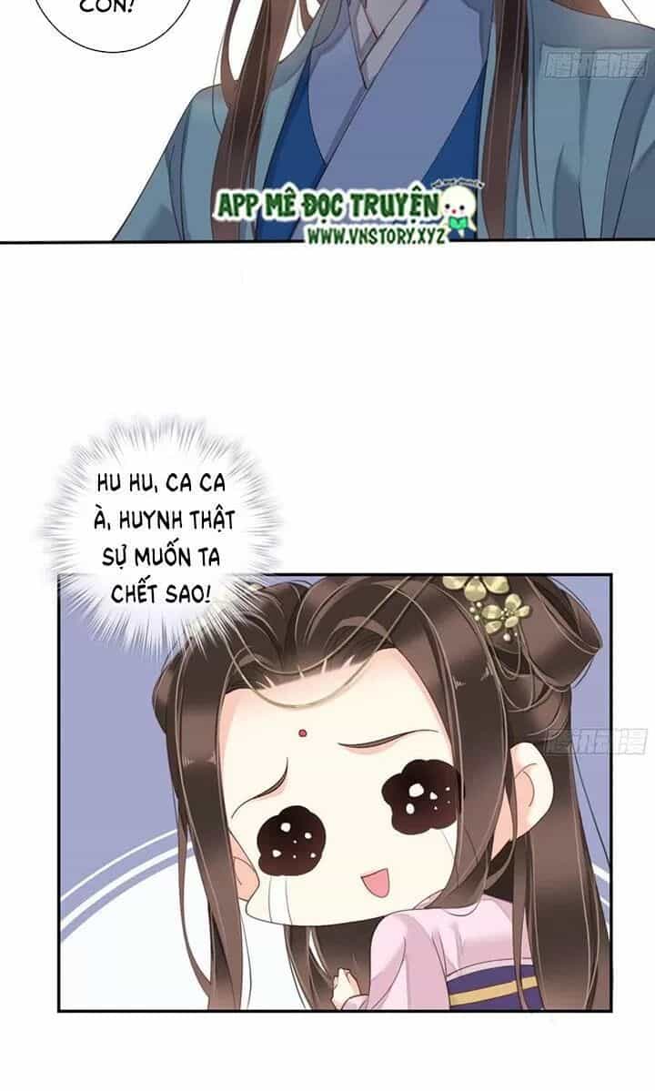 Hoàng Hậu Ương Bướng - Chương 247 - ảnh 9