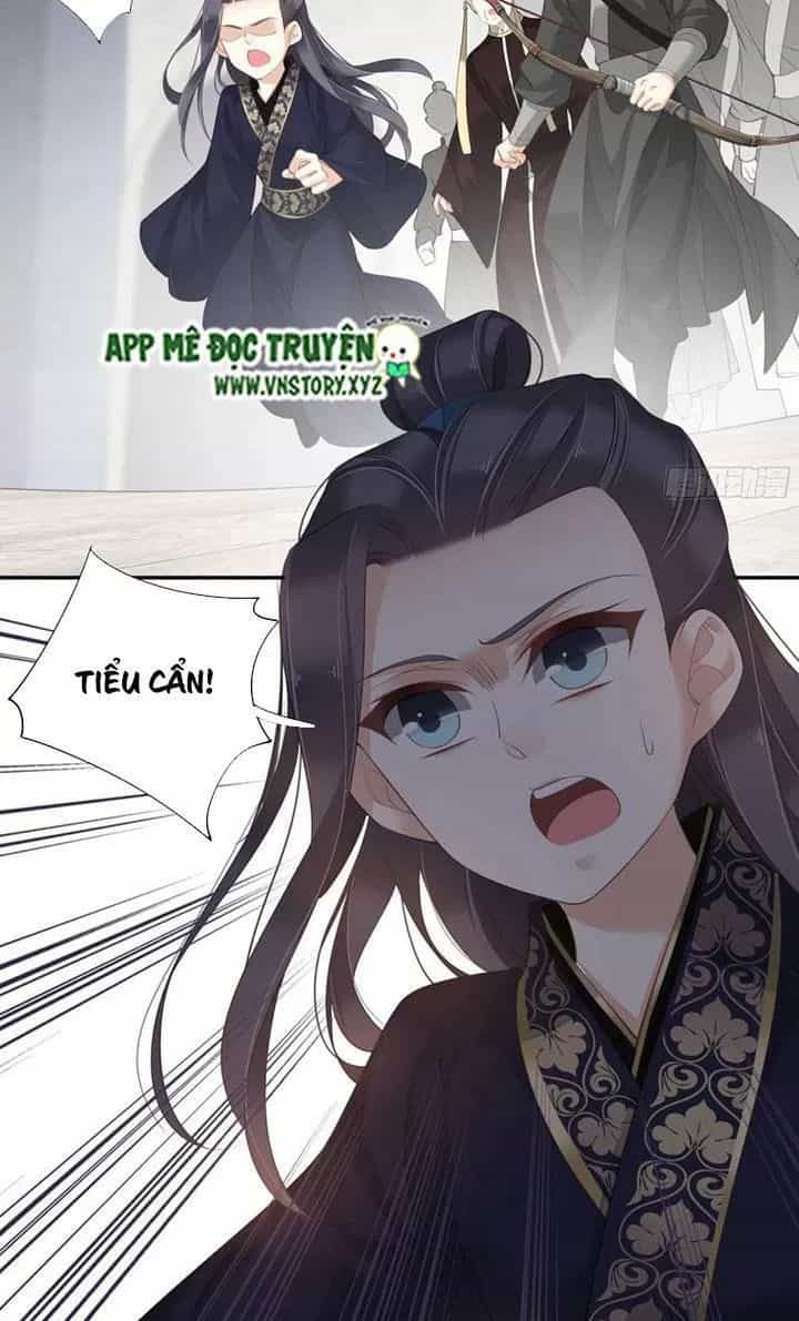 Hoàng Hậu Ương Bướng - Chương 248 - ảnh 18