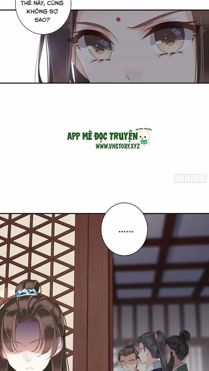 Hoàng Hậu Ương Bướng - Chương 249 - ảnh 29