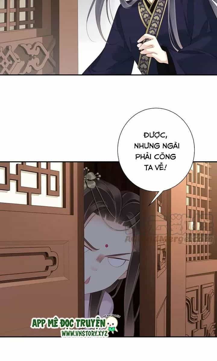 Hoàng Hậu Ương Bướng - Chương 249 - ảnh 3