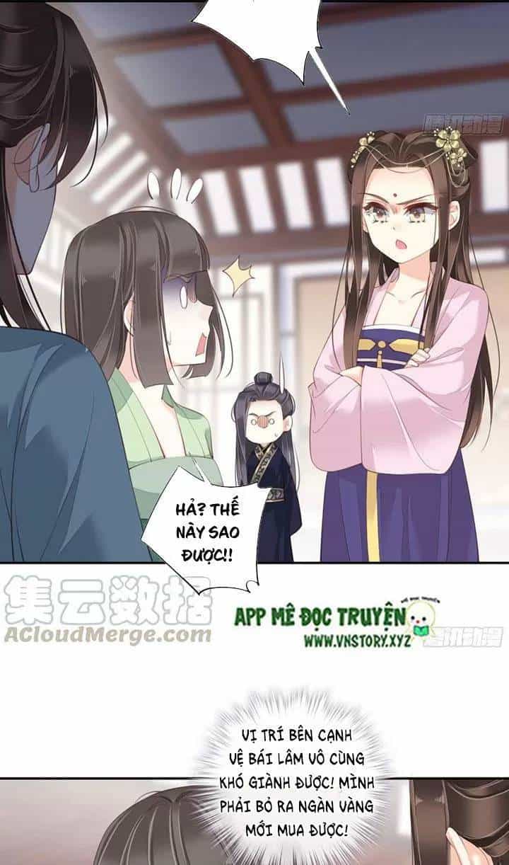 Hoàng Hậu Ương Bướng - Chương 250 - ảnh 18