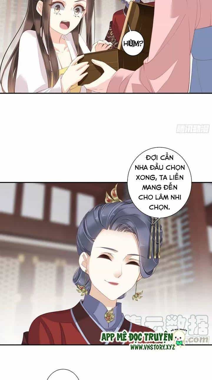 Hoàng Hậu Ương Bướng - Chương 251 - ảnh 15