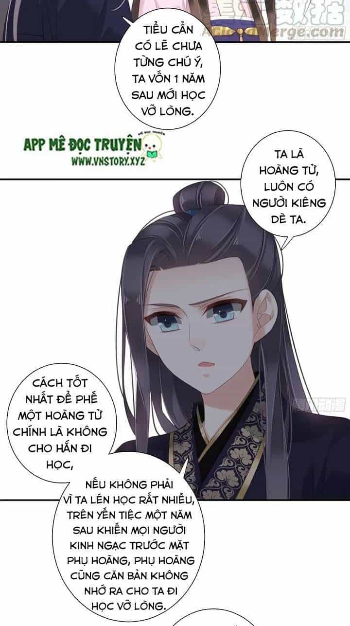 Hoàng Hậu Ương Bướng - Chương 251 - ảnh 6