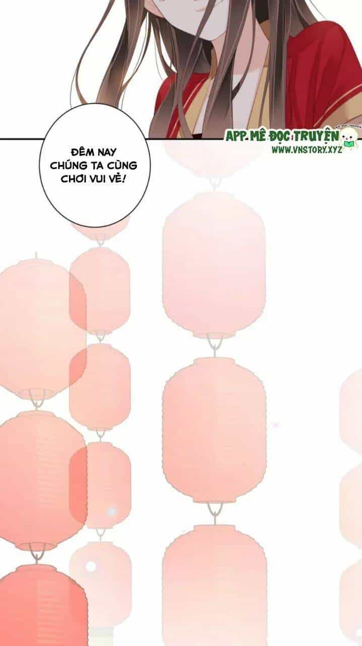 Hoàng Hậu Ương Bướng - Chương 255 - ảnh 14