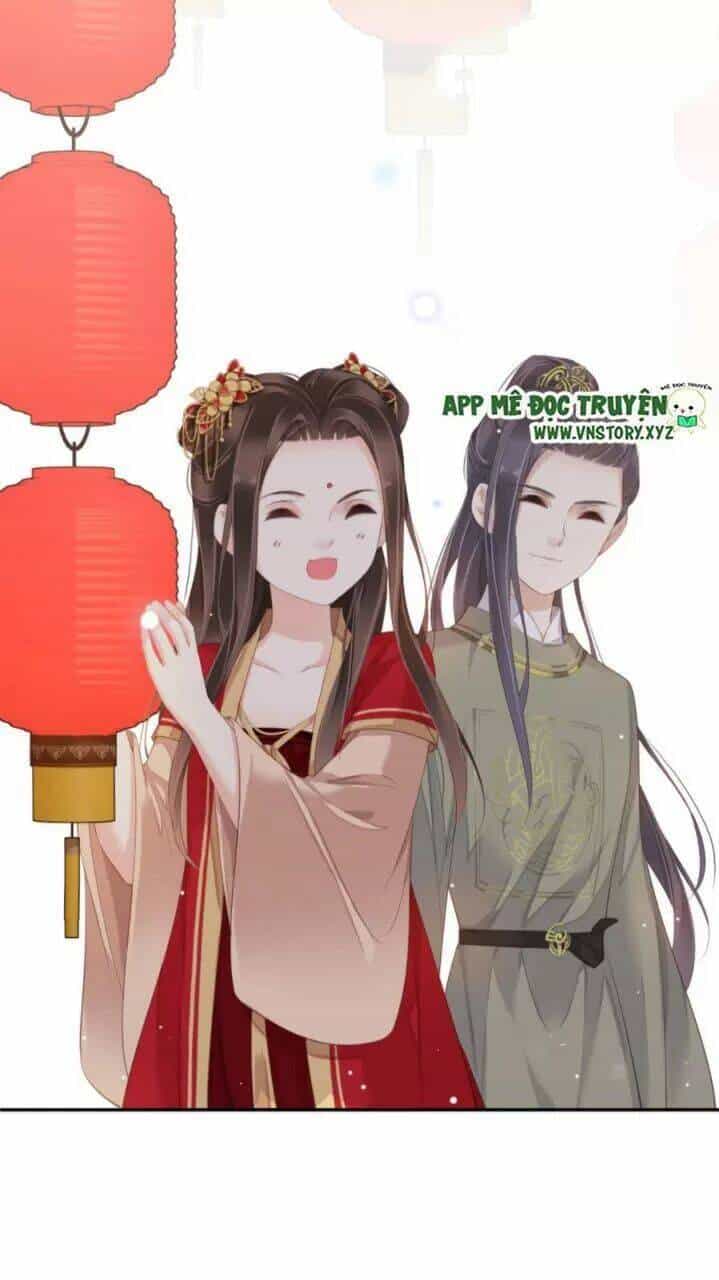 Hoàng Hậu Ương Bướng - Chương 255 - ảnh 15