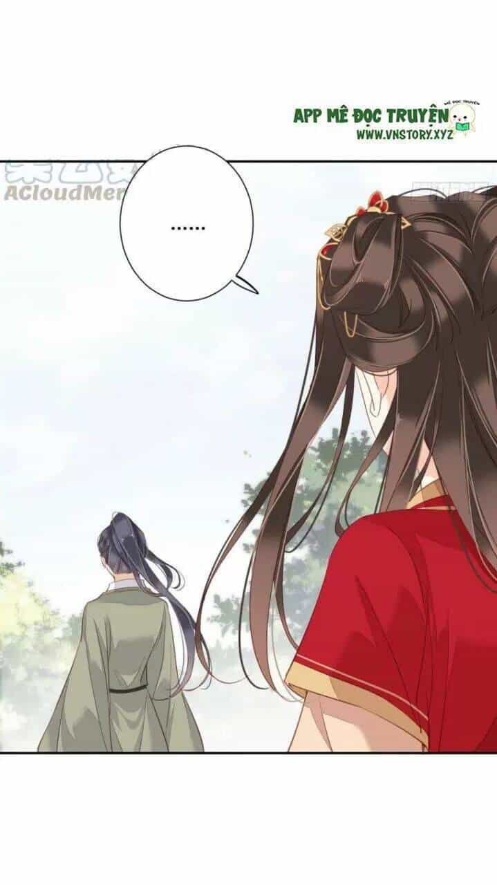 Hoàng Hậu Ương Bướng - Chương 262 - ảnh 31