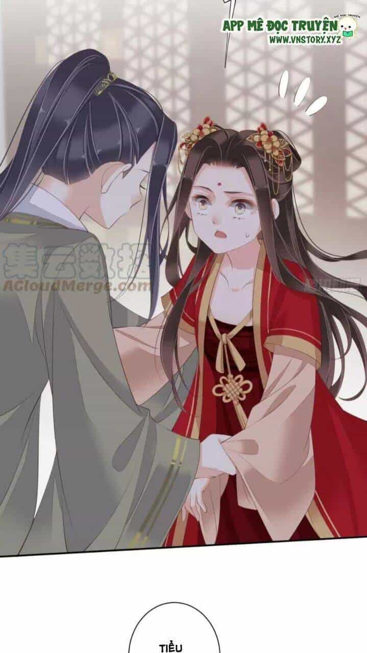 Hoàng Hậu Ương Bướng - Chương 263 - ảnh 14