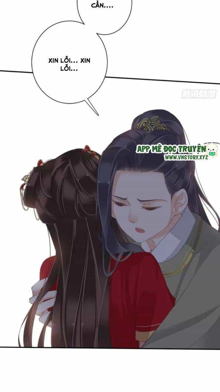 Hoàng Hậu Ương Bướng - Chương 263 - ảnh 15