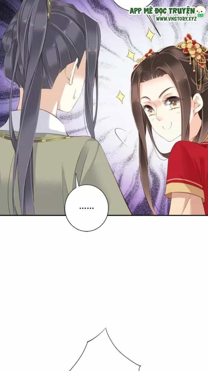 Hoàng Hậu Ương Bướng - Chương 265 - ảnh 5