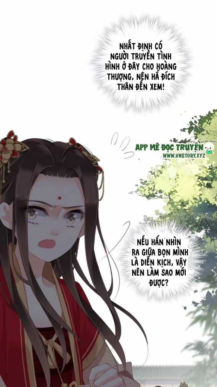 Hoàng Hậu Ương Bướng - Chương 266 - ảnh 18