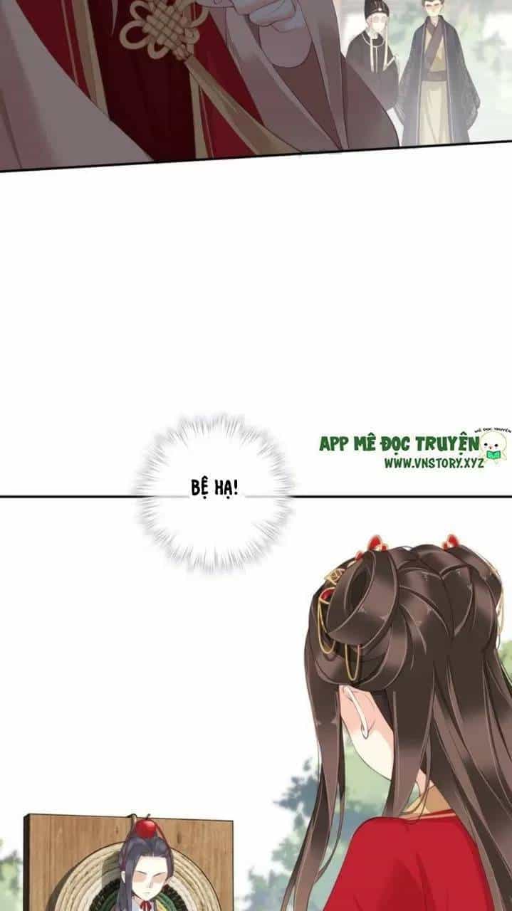 Hoàng Hậu Ương Bướng - Chương 266 - ảnh 19