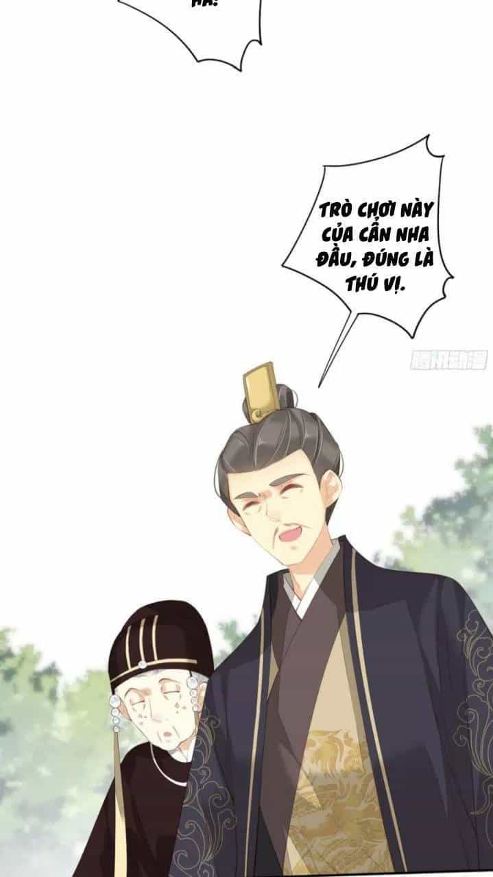 Hoàng Hậu Ương Bướng - Chương 267 - ảnh 15