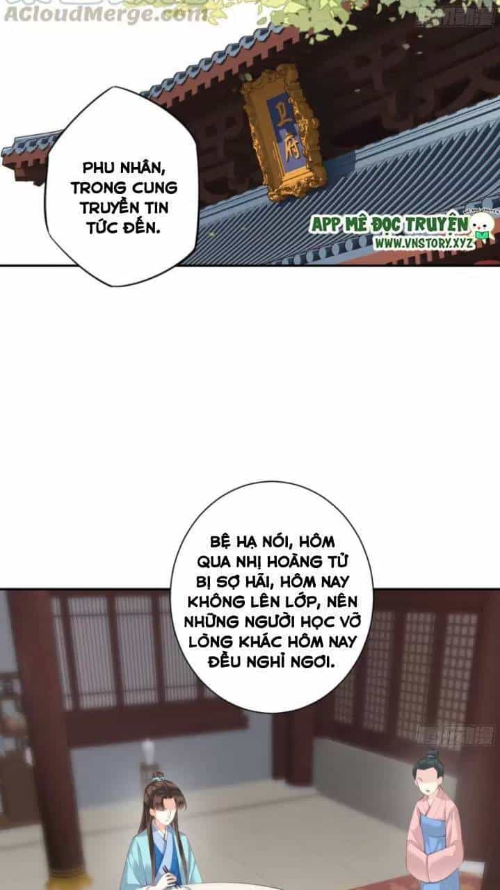 Hoàng Hậu Ương Bướng - Chương 268 - ảnh 30