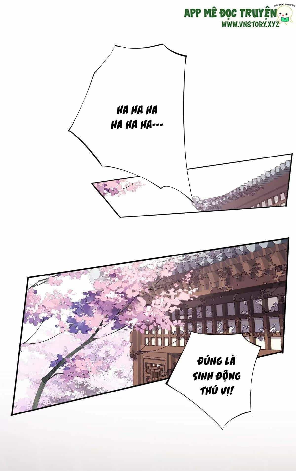 Hoàng Hậu Ương Bướng - Chương 272 - ảnh 38