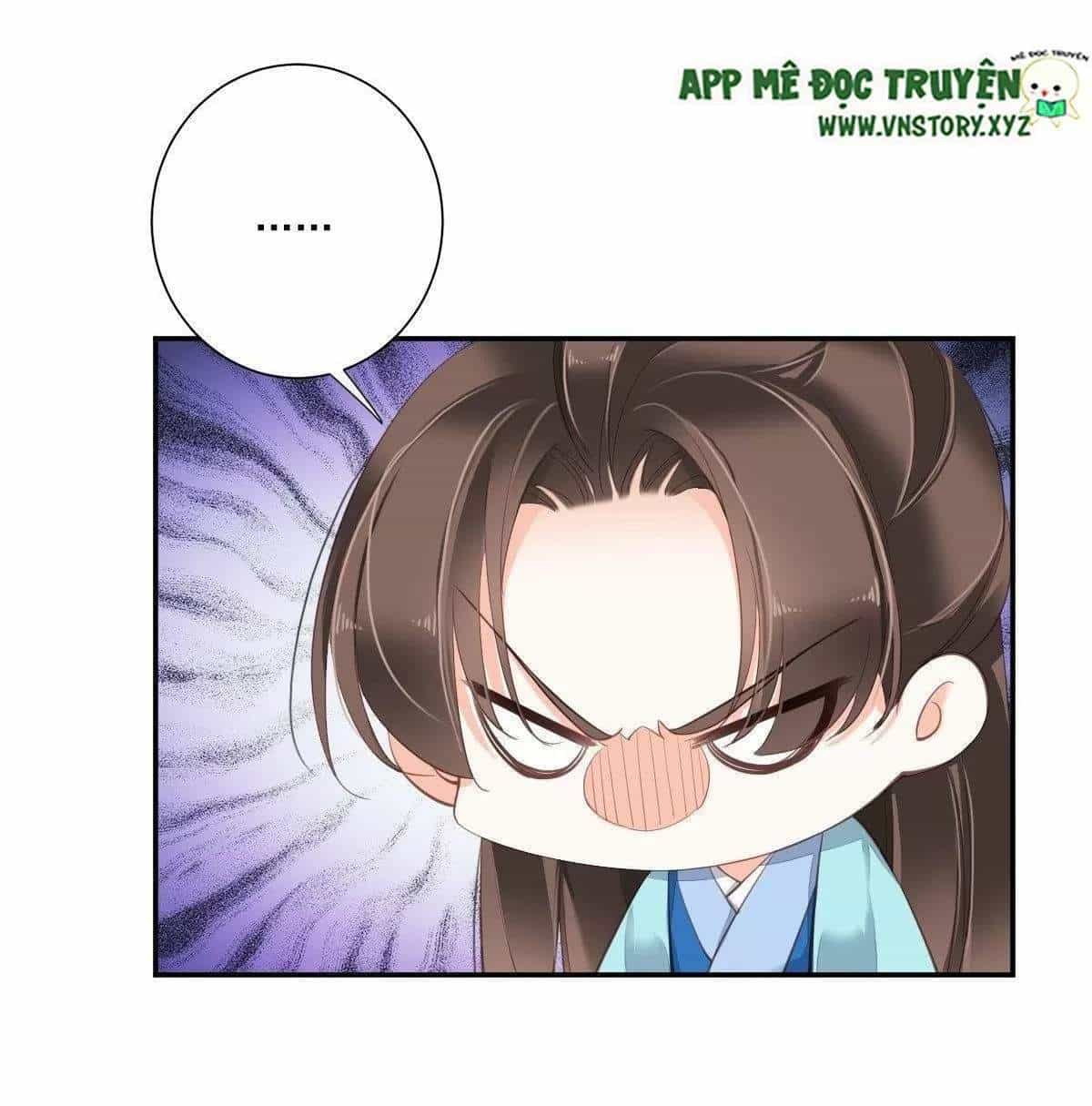Hoàng Hậu Ương Bướng - Chương 272 - ảnh 45