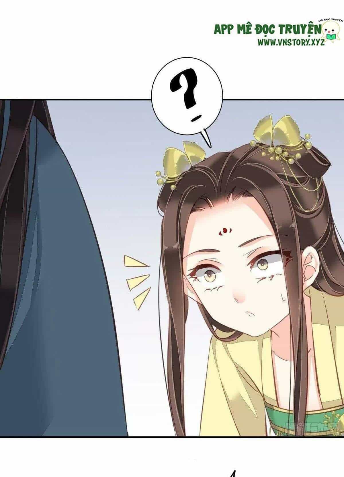 Hoàng Hậu Ương Bướng - Chương 273 - ảnh 10