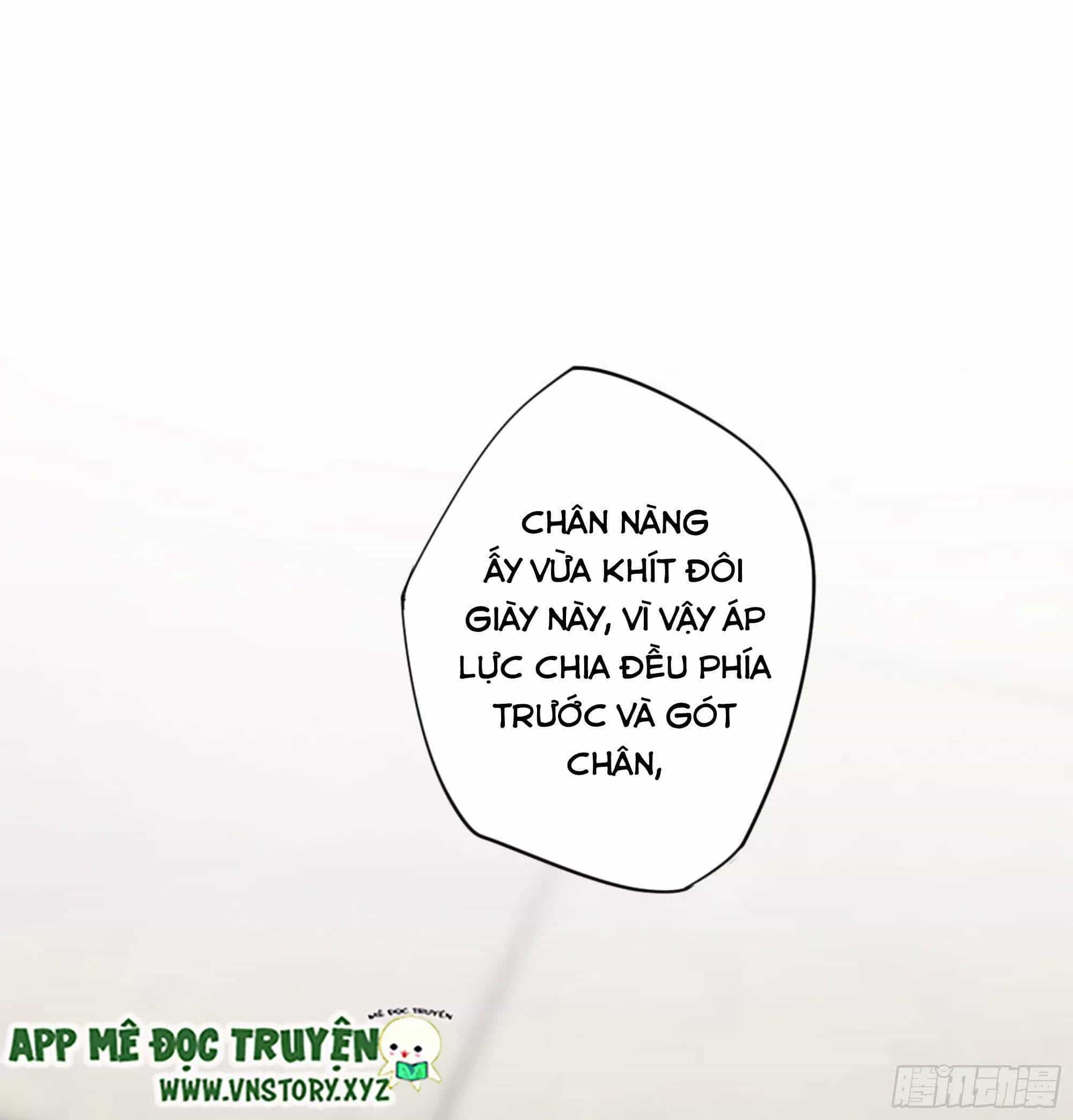 Hoàng Hậu Ương Bướng - Chương 276 - ảnh 29