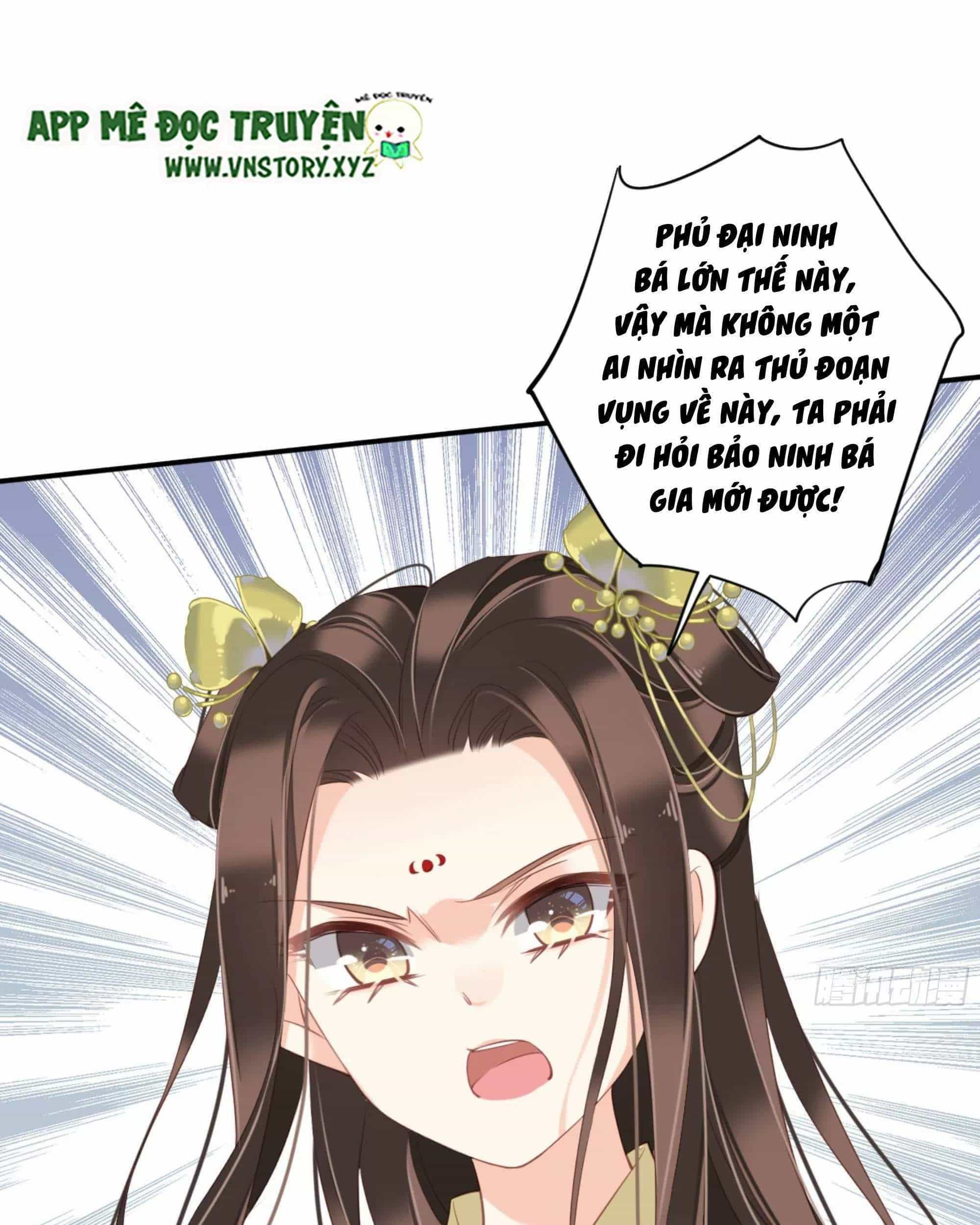 Hoàng Hậu Ương Bướng - Chương 276 - ảnh 32