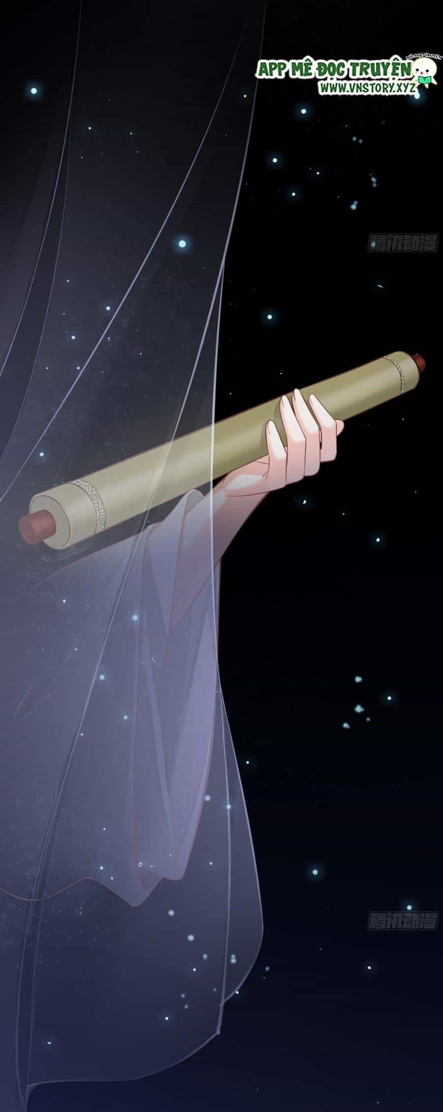 Hoàng Hậu Ương Bướng - Chương 278 - ảnh 26