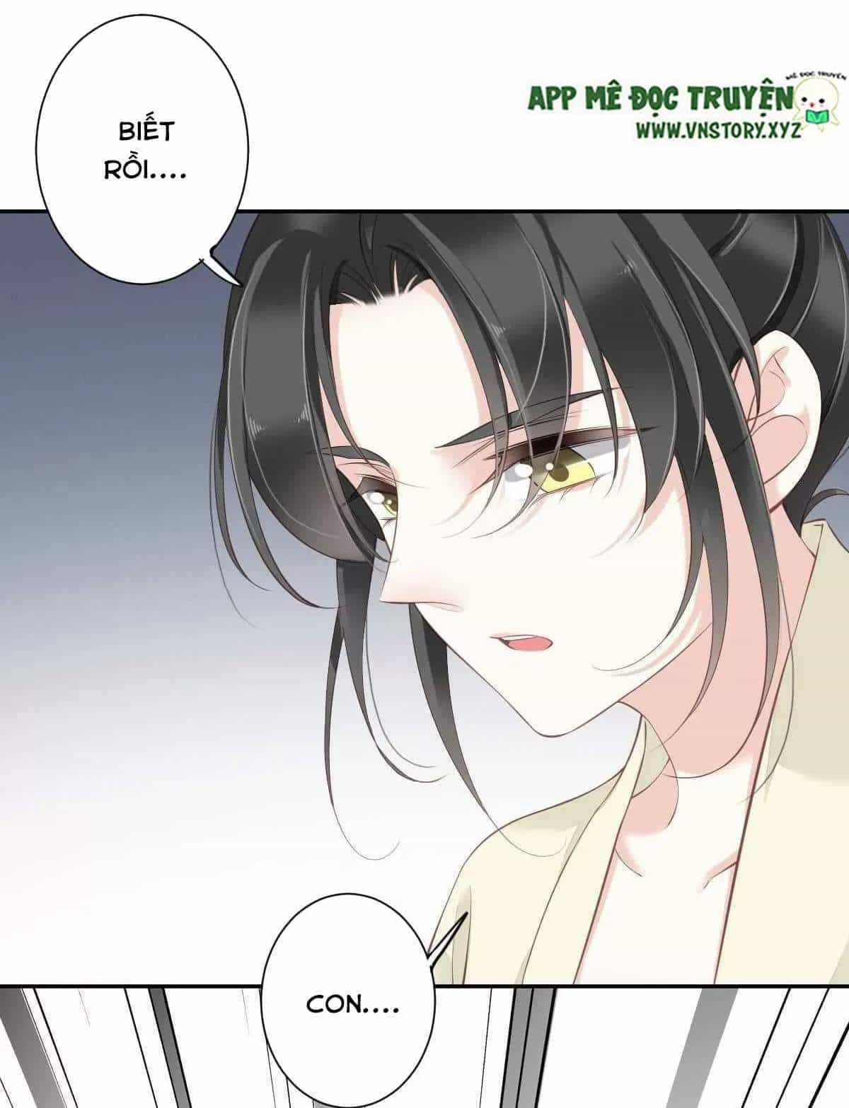 Hoàng Hậu Ương Bướng - Chương 279 - ảnh 6