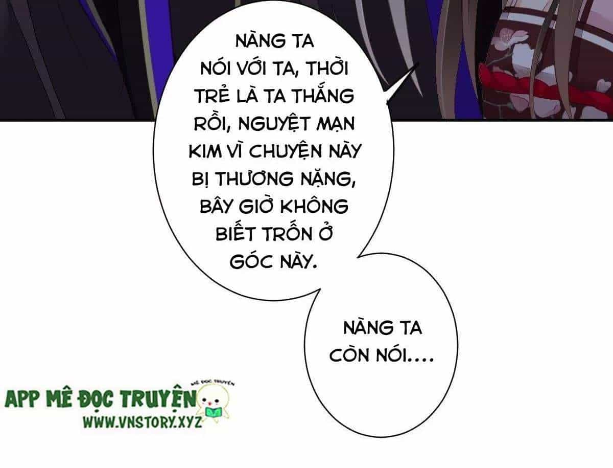 Hoàng Hậu Ương Bướng - Chương 280 - ảnh 27