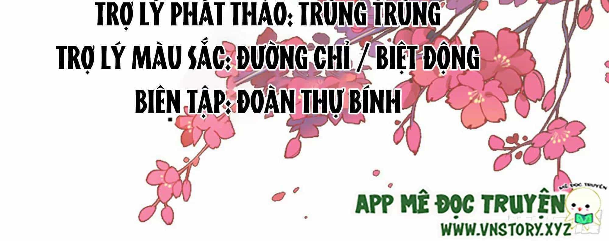 Hoàng Hậu Ương Bướng - Chương 281 - ảnh 2