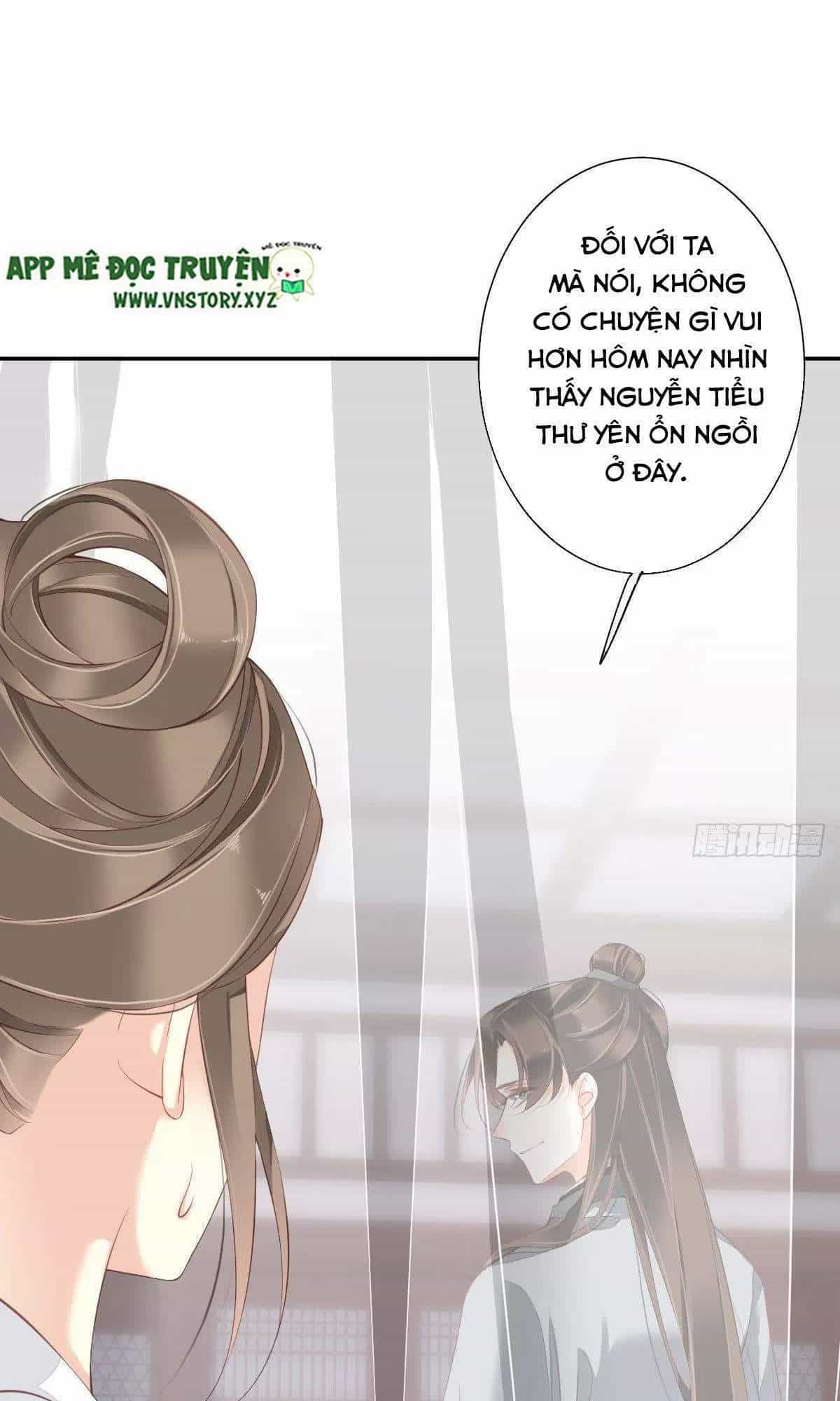 Hoàng Hậu Ương Bướng - Chương 281 - ảnh 56